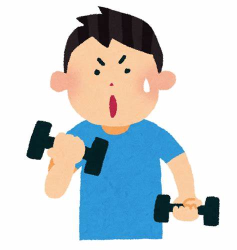 最近の休日